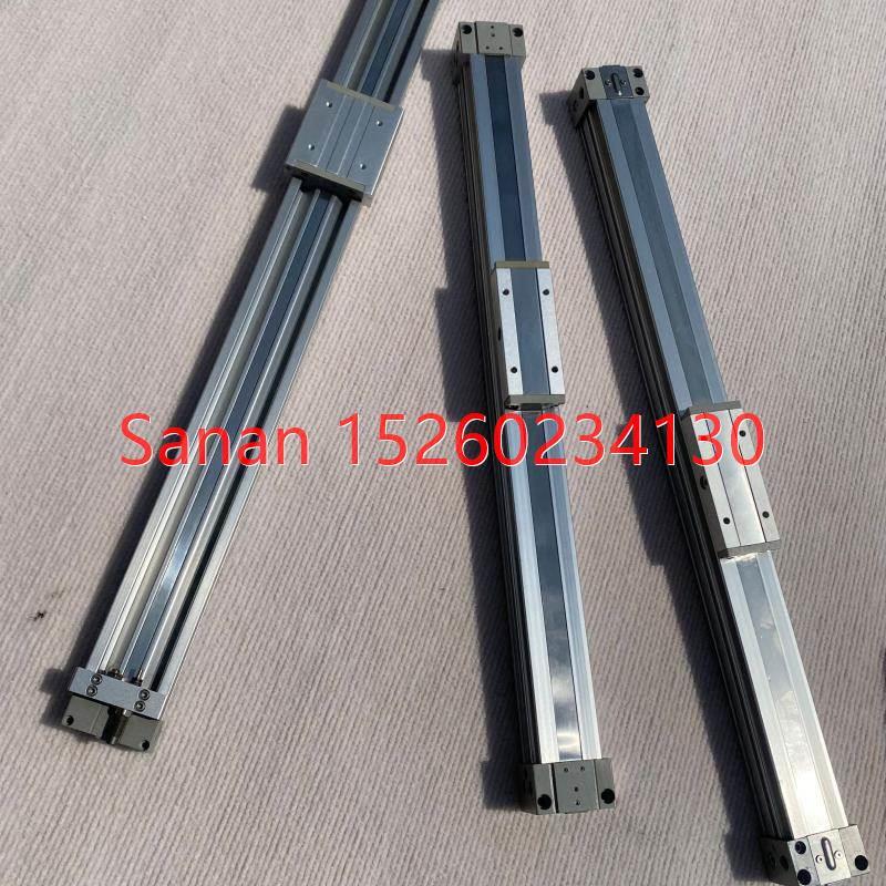 议价SMC气缸MY3B16/25/32/40/50/63-1100-1150-1200-1250-1300