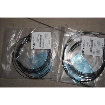 议价 5308076 LL3-DT01西克SICK光纤传器，