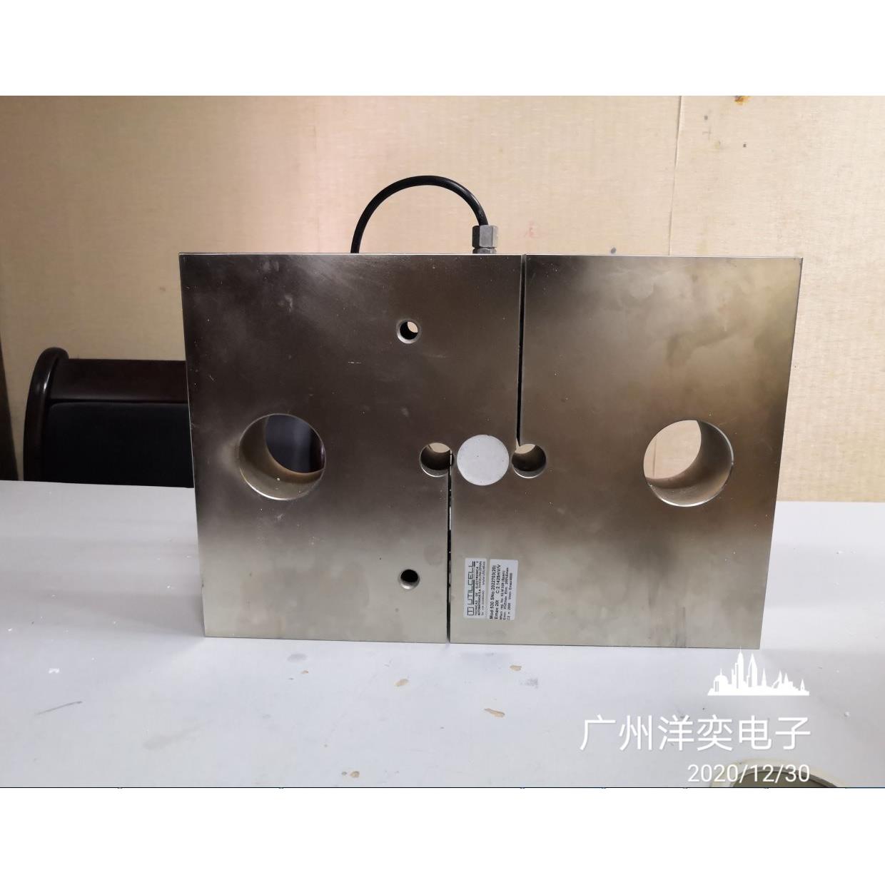 议价西班牙Utilcell MOD530-20T/25T 拉力压力S型拉力机称重传器