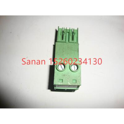 议价 DCS800 500A 调速器 励磁插头