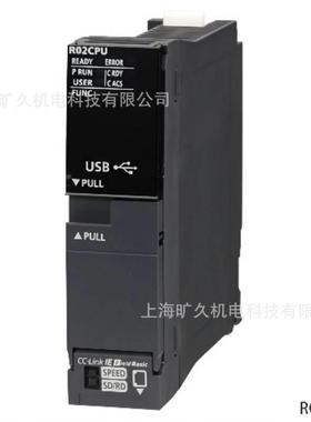议价IQ-R系列CPU模块R00CPU,R01CPU,R02CPU,R04CPU,部分