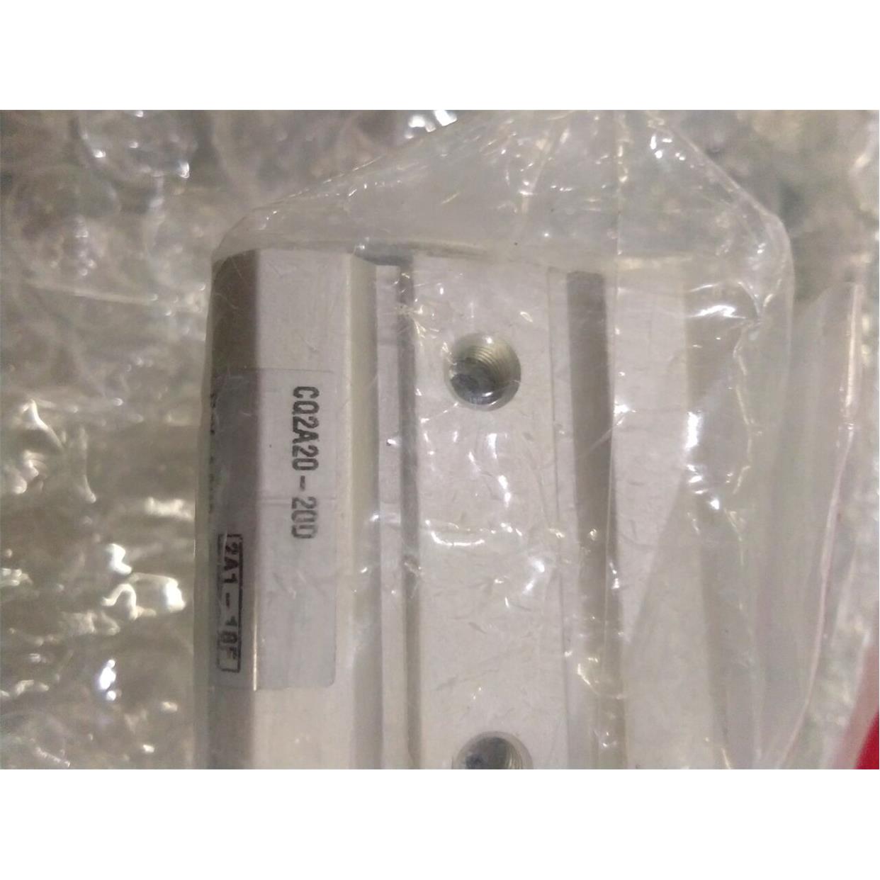 议价SMC薄型气缸CQ2A20-20D/10DC