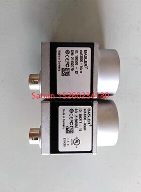 议价ACA3800-14UM相机BASLER系列USB口