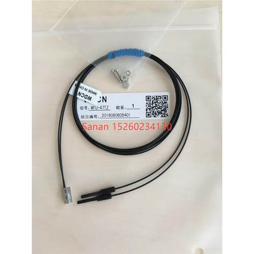 议价WDCN 光纤传器WFU-47TZ FU-47TZ