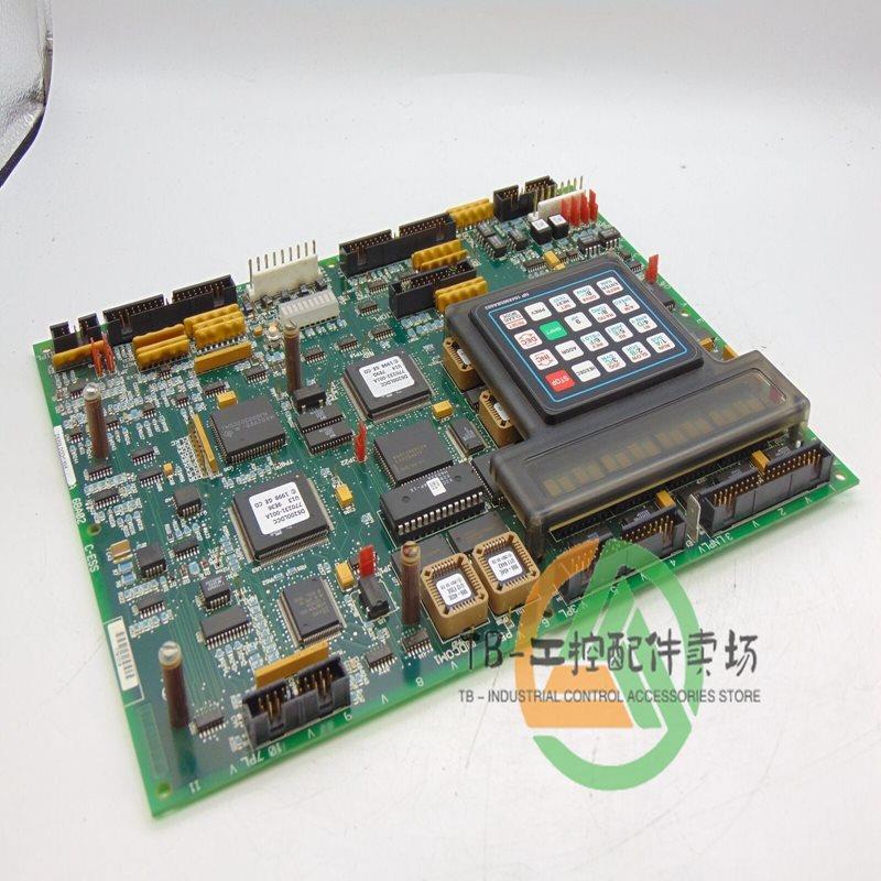 议价GE Fanuc IS210MACCH2AEG GE 模块 格