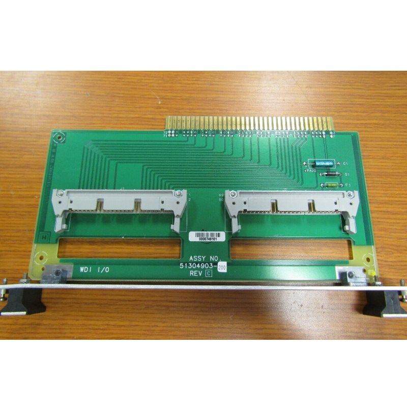 议价51304903-200 卡CUN 主控卡件 /