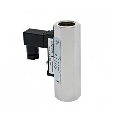 议价Meister 流量开关 DKM/A-1/8 G 1/2