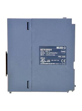 议价冗余CPU模块Q12PRHCPU Q25PRHCPU电源模块Q63RP Q64RP