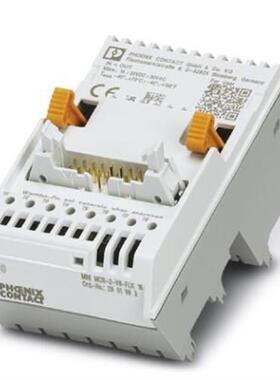 议价适配器 - MINI MCR-2-V8-FLK 16 - 2901993