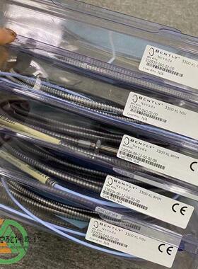 议价BENTLY NEVADA 330910-05-10-02-00 模块 本特利原厂直采