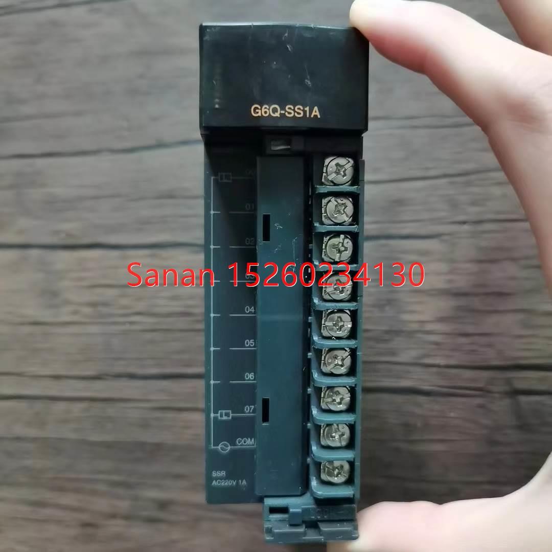 议价 LS产电 G6Q-SS1A 机