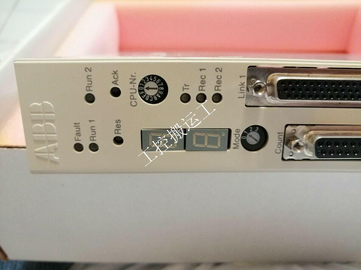 议价ICS TRIPLEX T8110C 特