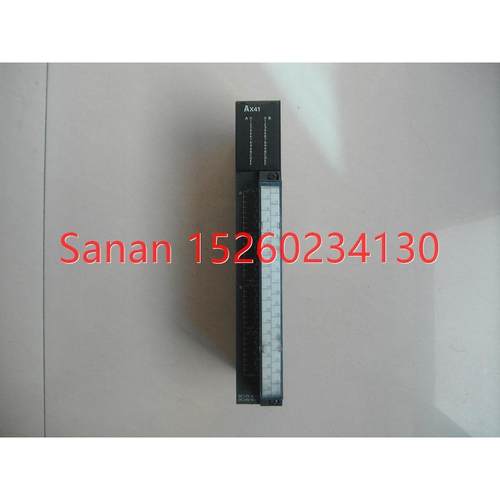 议价AX11 AY13 AX41 AY51 AY60 M2ACPU-R21 M3NMCA-8 PLC模块
