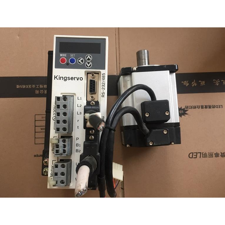 议价KING京伺服 KSDG00221LIP/KSMA02LI5P/KSMA02LI6P/ESMA08LI40