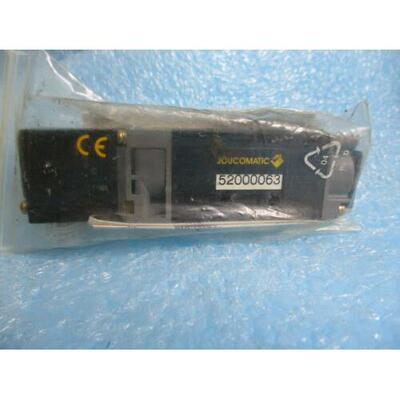 议价Joucomatic Magnetventil 5200063