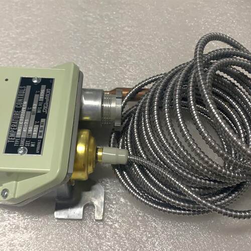 议价TEMPERATURE CONTROLS   BNS-C1070PL5Q   45-75℃