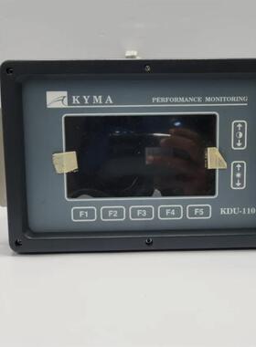 议价KYMA P.KDU-101 ,执行监测