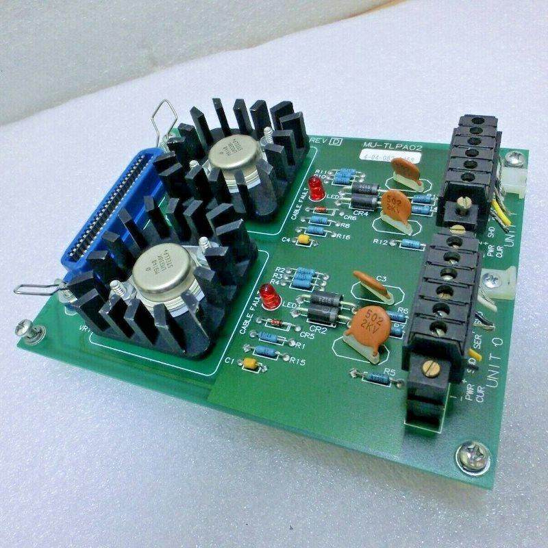 议价51304467-100 主控卡件 /