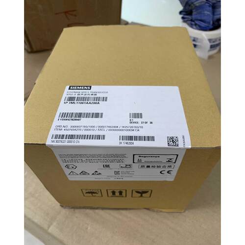 议价SIEMENS 7ML1106-1AA20-0A