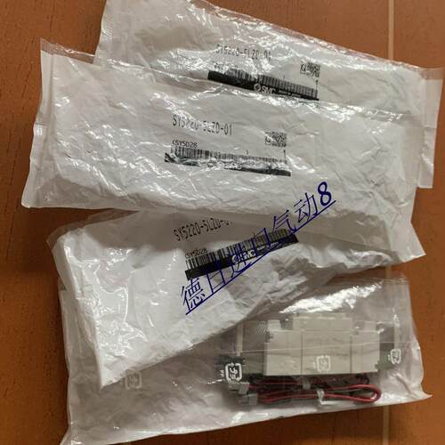 议价SMC电磁阀 SYJ314R-5MOZ-M5 SYJ314R-5MZ SYJ314R-5MOZ