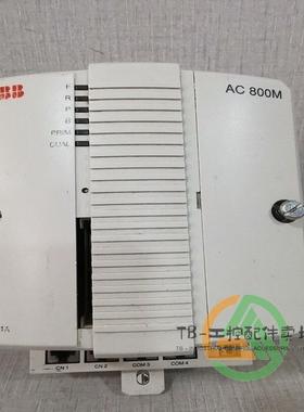 议价3BSE018157R1 PM861AK01 器单模块格B