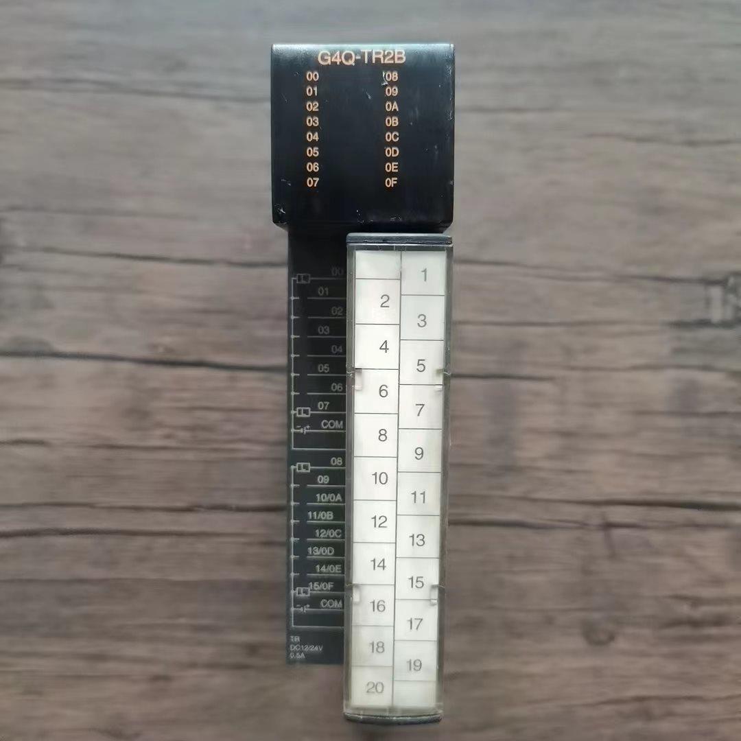 议价 LS产电 G4Q-TR2B 机