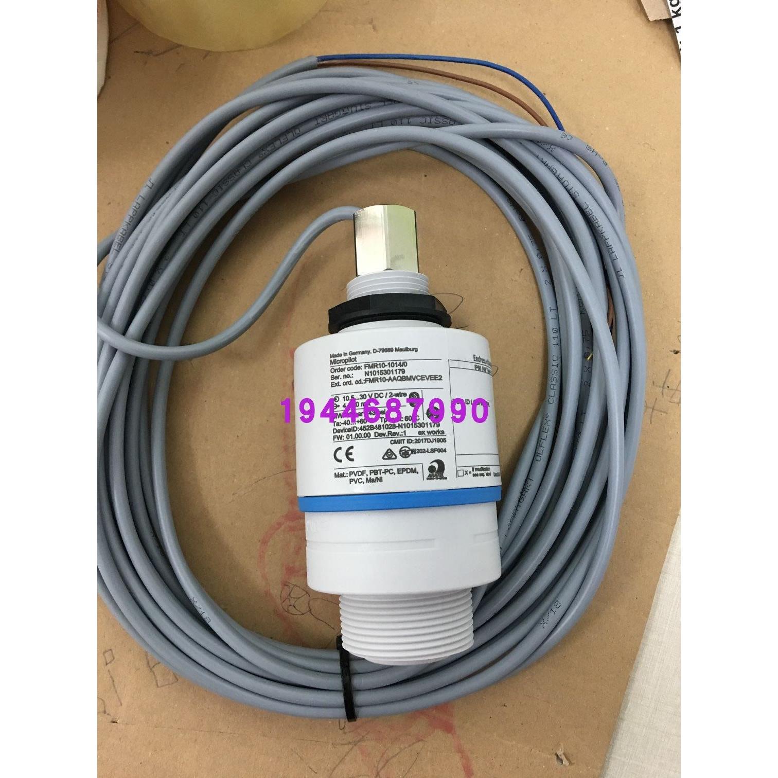 议价E+H雷达物位计 FMR20-32W1/0 FMR20-AAPBNWDERRF1+R4