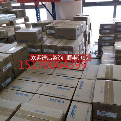询价SGMXG-75AUA61C2安川X系列75AUA6CC2/SGDXS-550A40A8002/550A