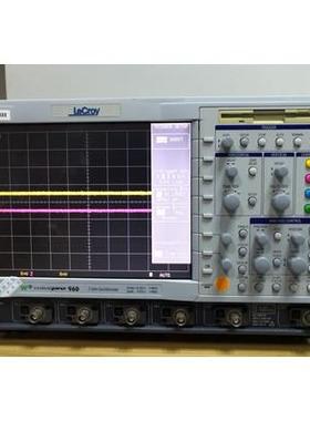 议价力科Lecroy示波器wavepro960  2GHZ-16GS/s