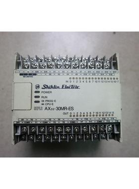 议价 Shihlin 士林 PLC 模块 AXOS-30MR-ES/UL