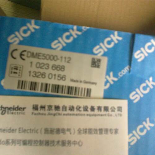 议价SICK1023668 DME5000-112,DME4000-114 DME5000-111