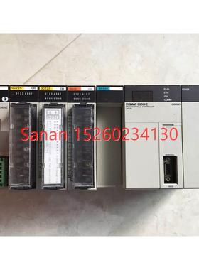 议价C200H-ID217 C200HW-BC081-V1/BC031 C200HE-CPU42-E