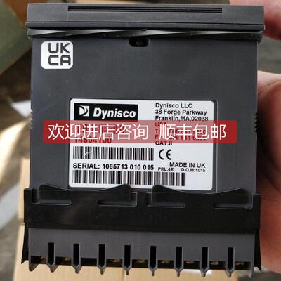 询价Dynisco丹尼斯科压力表14804100，14804101特