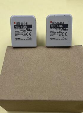 议价SMC数显压力表ISE77G-02-L2-MS ISE75-F02-43-SA 77G-02-L2-M