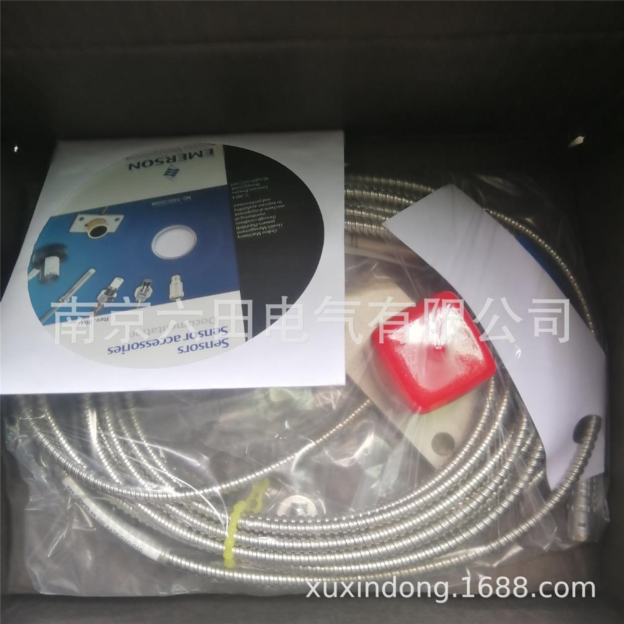 议价CON021/916-160前置器PR6426/010-010传器