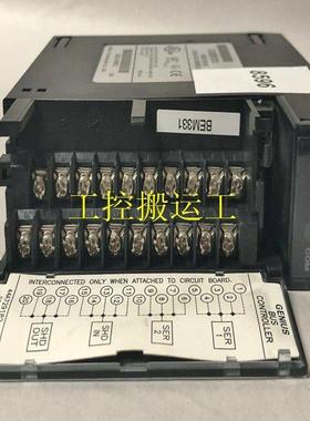 议价IC693BEM331L Ge fanuc 输入模块