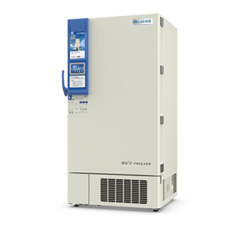 议价美菱DW-HL388/DW-HL538/DW-HL668/DW-HL768低温冰柜-86℃冷冻