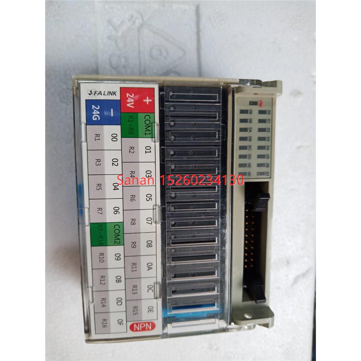 议价三9.5成模组R16C-NS5A-20P/40P .F16C-NS-G. F32C-NS-G