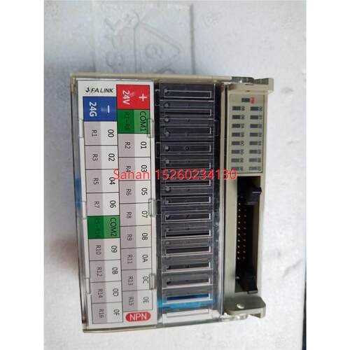 议价三9.5成模组R16C-NS5A-20P/40P .F16C-NS-G. F32C-NS-G