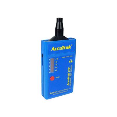 议价Accutrak VPE Plus Kit Ultrasonic Leak Detector