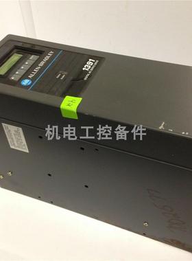 议价A-B 1391-DES45-DI-AQB AC Servo Controller