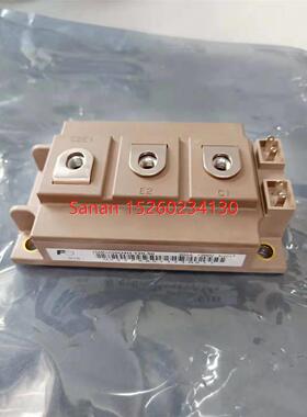 议价2MBI200U4H-120-50电源模块功率模块 余