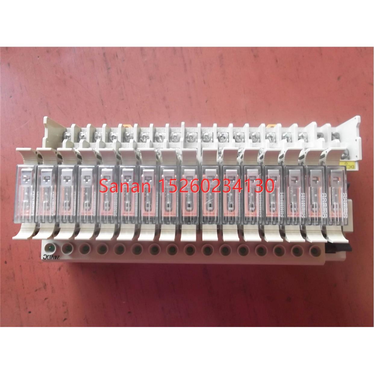 议价,终端继电器G7TC-OC16/ID16，G7TC-0C16/1D16.