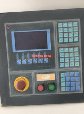 询价注塑机操作面贝加莱4D1164.00-090