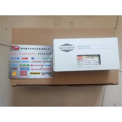 议价barcontrol活塞压力开关HDS-1-250-V-5-1 HDS-1-200-K-5-1