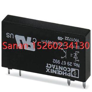 2966621 议价OPT 100 60DC 光耦继电器 48DC