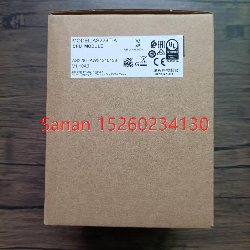 议价 台达 AS228T-A AS-PS02 模块