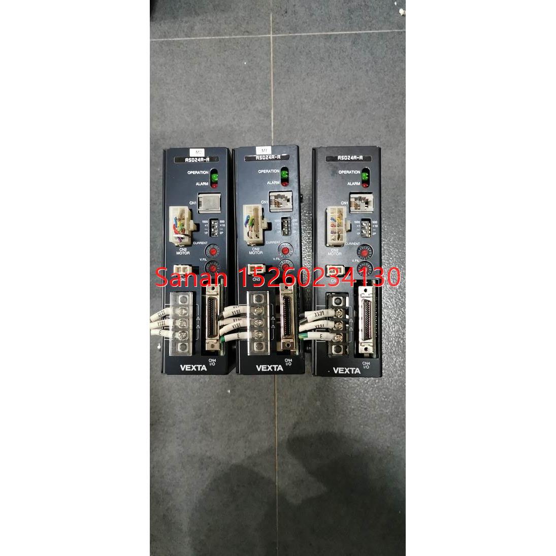 议价ASD13A-A MSP302N VEXTA东方步进