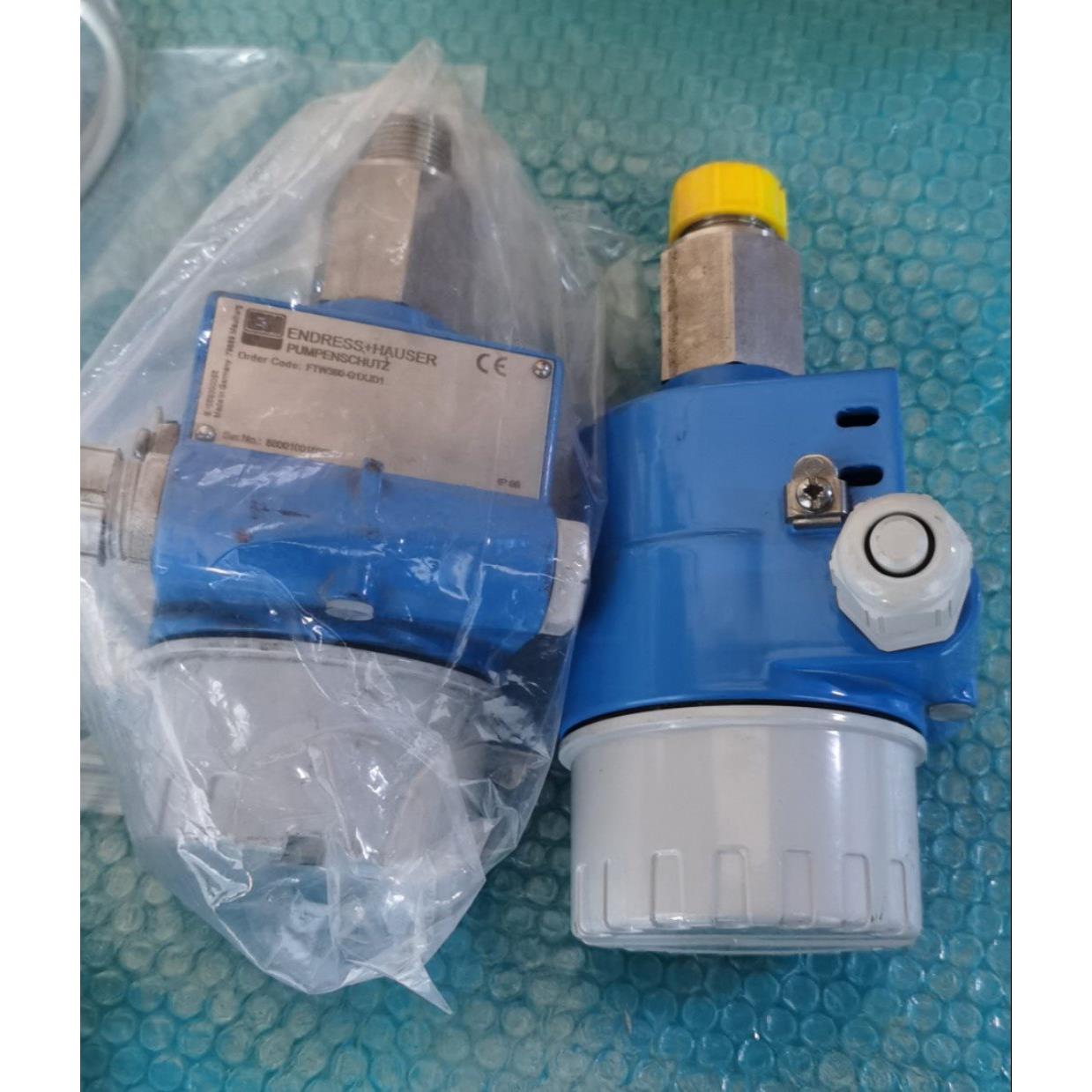 议价ENDRESS + HAUSER PUMPENSCHUTZ FTW360-G1XJD1