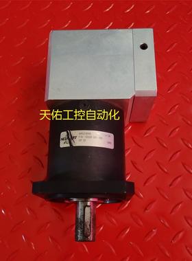 议价NEUGART WPLE80/90 减速机速比 i=64 机
